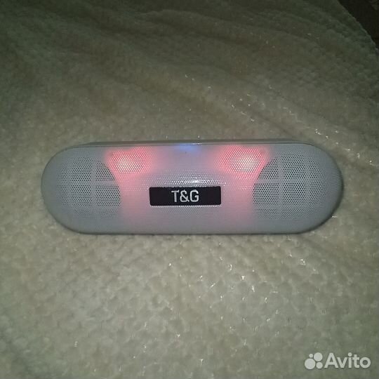 Колонка