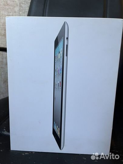 iPad 2 wifi 3G 32gb