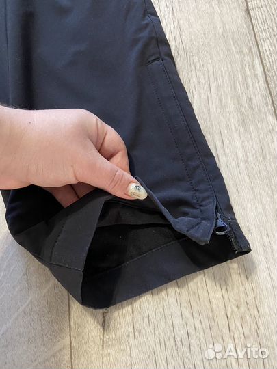 Горнолыжный костюм