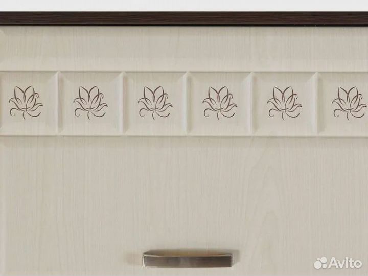 Кухня Аврора 9 (ширина 240 см)