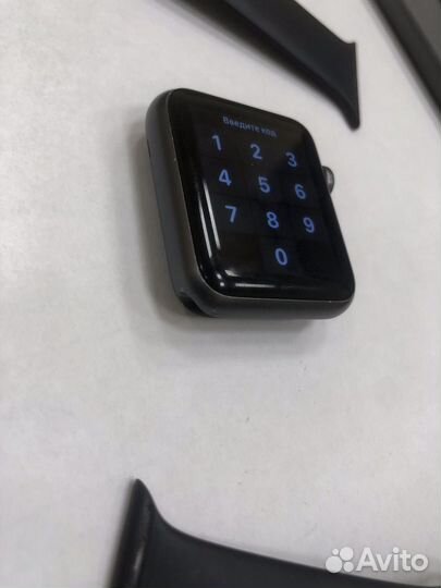 Apple watch 42mm