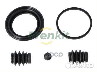 Ремкомплект суппорта перед D51 251029 Frenkit