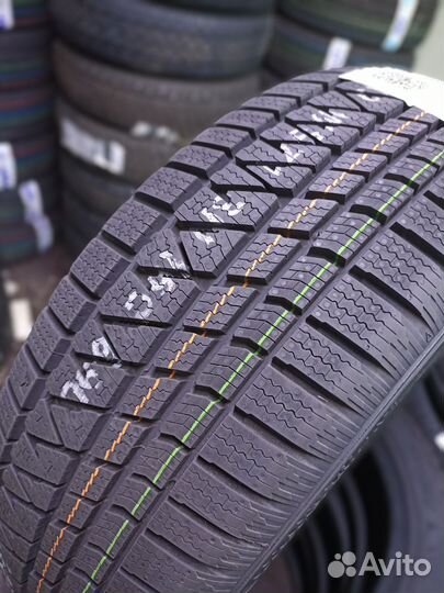 Marshal WinterCraft SUV WS71 235/60 R18 107H