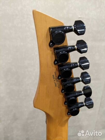 Электрогитара Greco WP-480