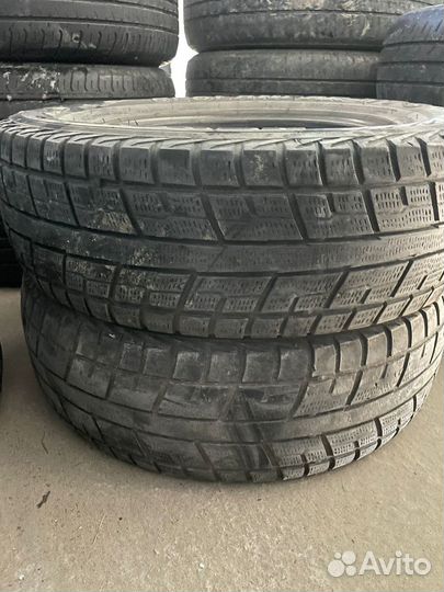 Yokohama Geolandar I/T-S G073 205/70 R15