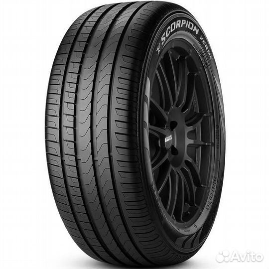 Pirelli Scorpion Verde 215/65 R17 99V