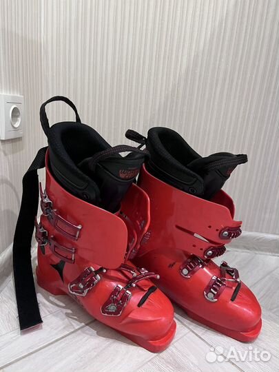 Горнолыжные ботинки atomic 26-27.5