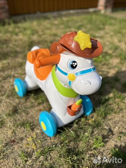 Лошадь chicco