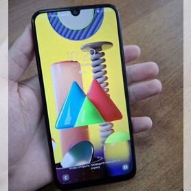 Samsung Galaxy M31, 6/128 ГБ