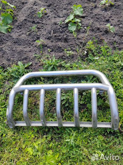 Кенгурятник