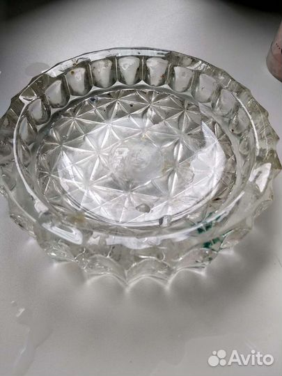 Посуда разная СССР и не только