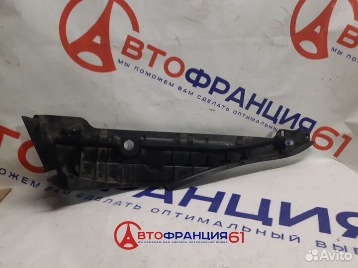 Обшивка багажника, 799110001R renault laguna 3, 30