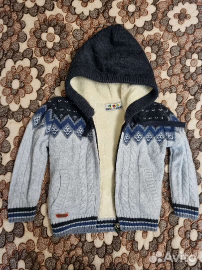 Кофта детская