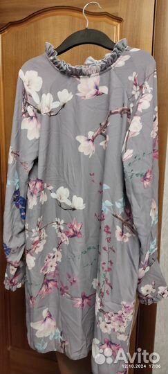 Платье 42 44
