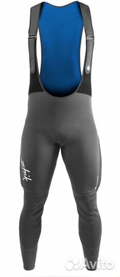 Откреночный яхтенный гидрокостюм Microfleece Hiker