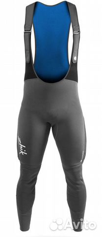 Откреночный яхтенный гидрокостюм Microfleece Hiker