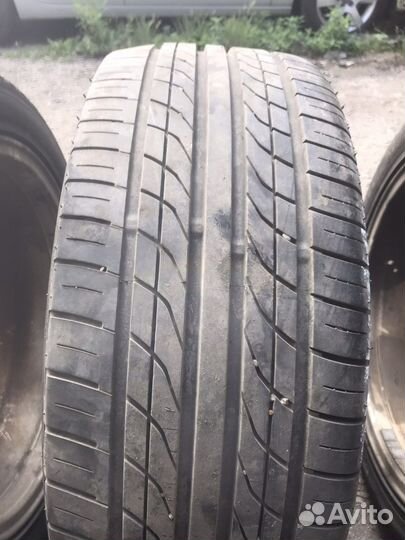 Yokohama DNA Ecos ES300 235/45 R17 93W