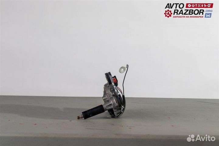 Моторчик стеклоочистителя задний Ford Focus 1 199