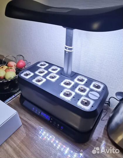 Умный сад / Проращиватель / Гидропонная установка