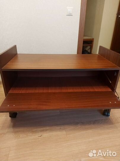 Тумба под телевизор бу