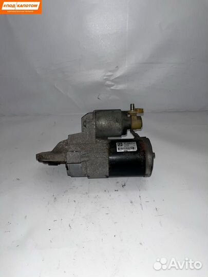 Стартер Mazda 6 GH (2007 - 2012) M000T36871