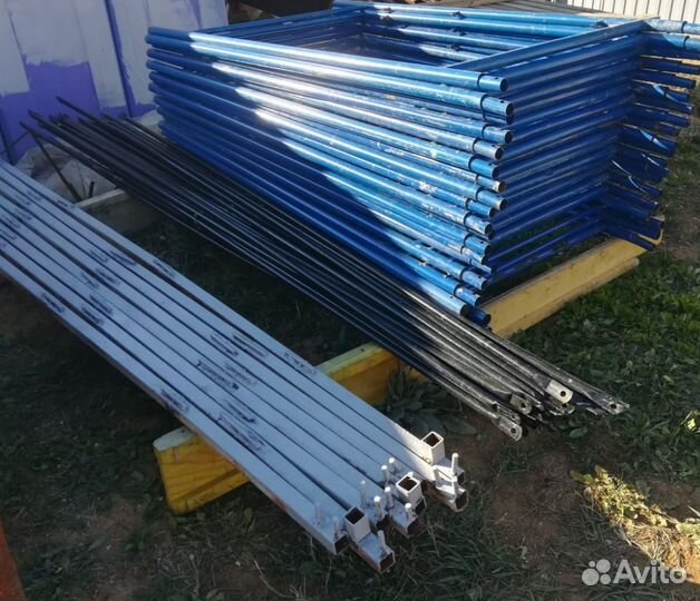 Аренда Прокат Строительных Лесов,леса в аренду