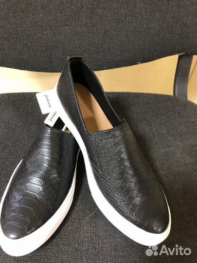 Stradivarius женская обувь