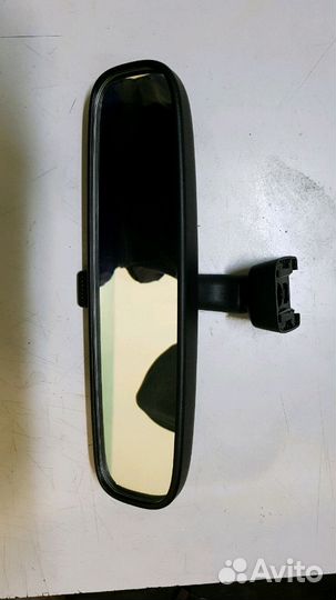 Зеркало Mitsubishi Outlander XL