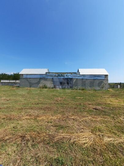 Участок 30200 м² (Грузия)