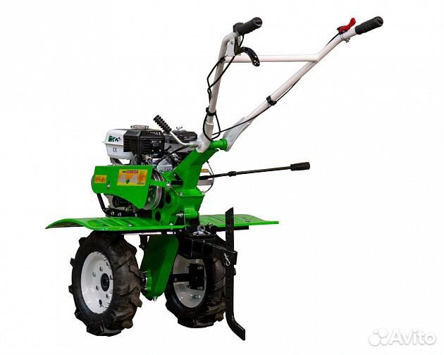 Мотоблок бензиновый aurora country 900 multi-shift