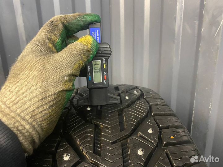 Tigar SUV Ice 215/65 R16 102T