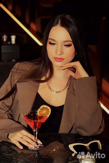 Парикмахер визажист