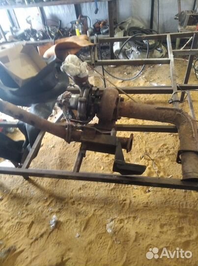 Запчасти камаз