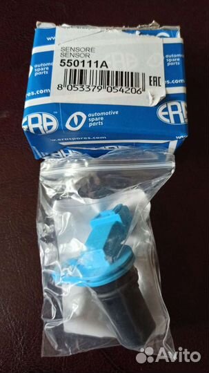 Датчик положения коленвала для Форд Фьюжен, Фиеста