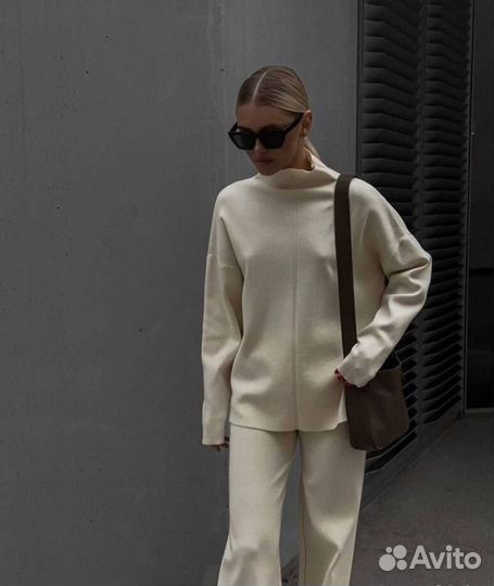 Трикотажный комплект