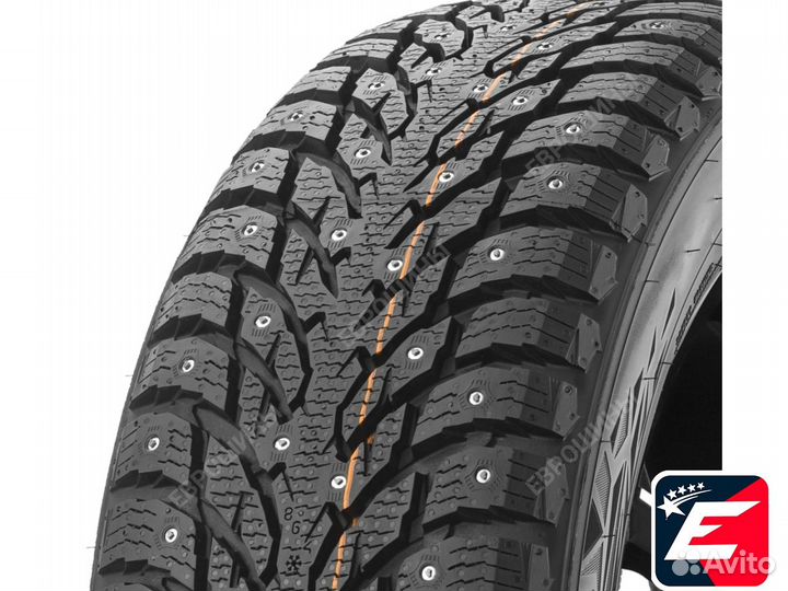 Ikon Tyres Autograph Ice 9 275/55 R20 117T