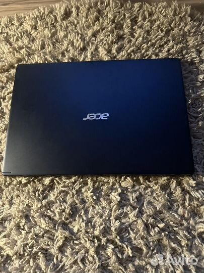 Ноутбук Acer aspire A515 54G