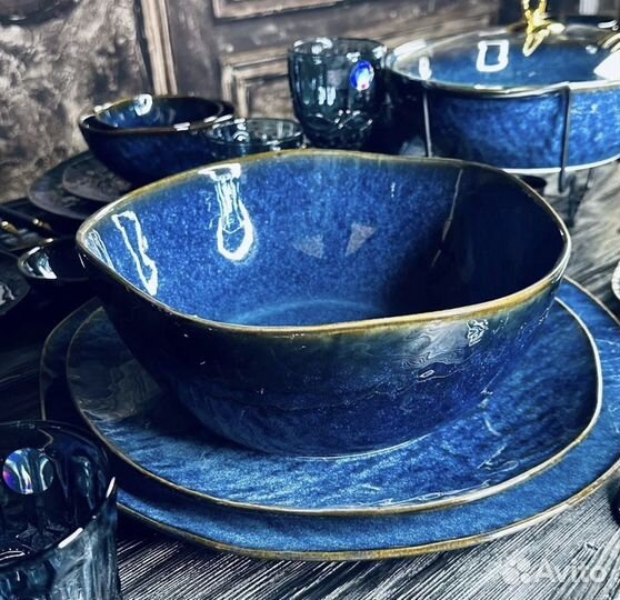 Набор столовой посуды