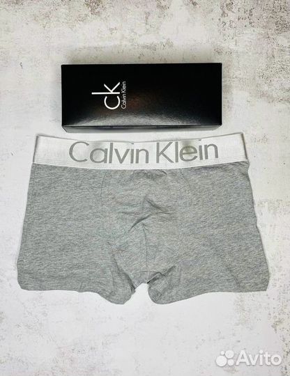 Набор трусов мужских Calvin Klein