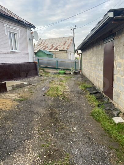Дом 70,4 м² на участке 11,3 сот.