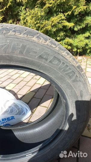 Headway HR601 255/55 R18 105V