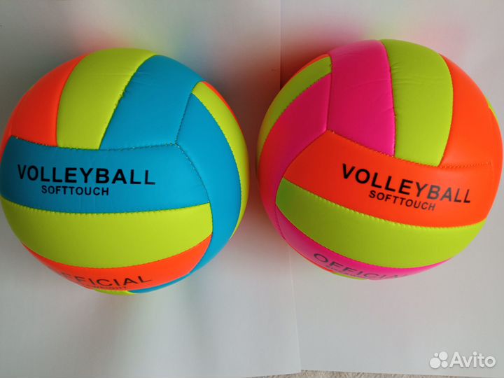 Волейбольный мяч взрослый новый размер 5