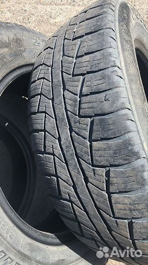 Cordiant Off Road 215/65 R16