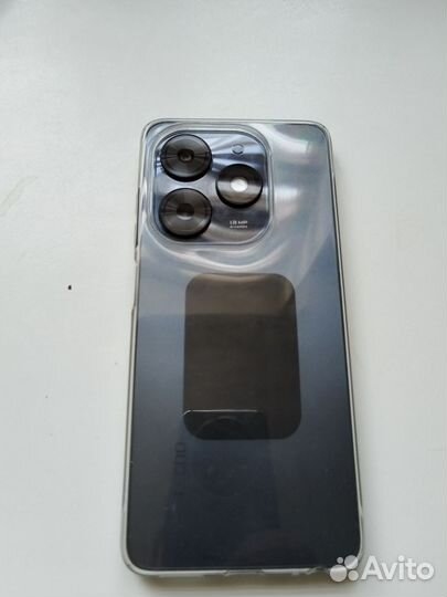 TECNO Spark Go 2024, 4/128 ГБ