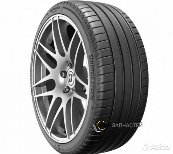 Bridgestone Potenza Sport 265/40 R18 101Y