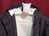 Куртка демисезонная мужская р. 52-54, рост 170-175