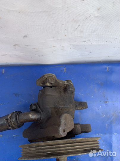 Насос гур toyota town ace noah 3SFE