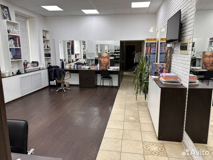 Аренда кресла или кабинета