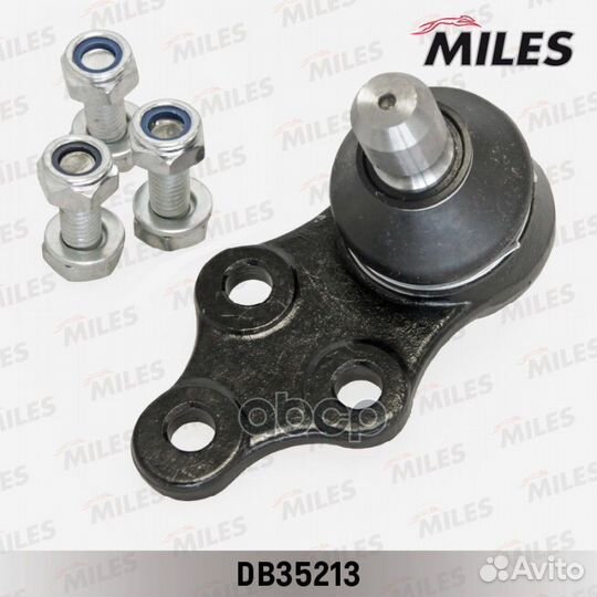 Опора шаровая Chevrolet epica 06- (TRW JBJ352)