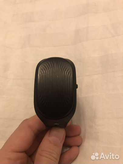 Фитнес браслет Healbe gobe 2